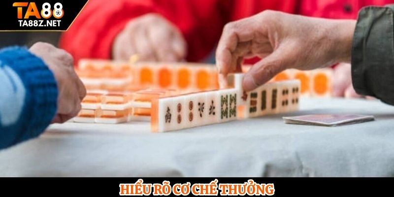 Hiểu rõ cơ chế thưởng