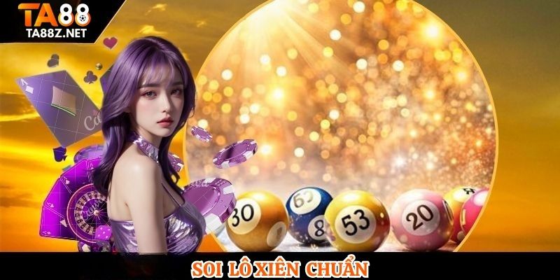 Soi Lô Xiên Chuẩn 1